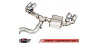 AWE Tuning SwitchPath Exhaust